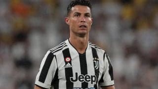 去就注目のC・ロナウドについて「残ると言っていた」とアッレグリ監督が明言