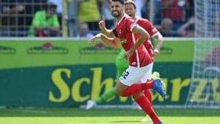 スーパーFKに沈んだドルトムント、格下フライブルクに敗戦で早くも黒星《ブンデスリーガ》