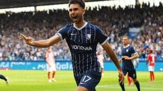 浅野途中出場のボーフムがマインツを下し今季初勝利を飾る！《ブンデスリーガ》