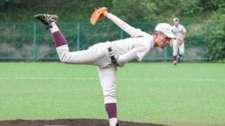 実りの秋へ　収穫見えたオープン戦／慶大戦