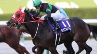 【本日の注目ポイント】札幌で札幌記念、小倉で北九州記念