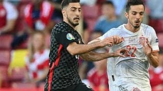 セルティック、クロアチア代表SBユラノビッチを獲得!