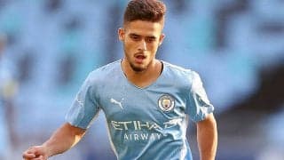 シティの逸材SBヤン・コウトがブラガにレンタル!