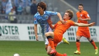 【J1分析】大迫勇也、ボージャンも加わり、新たなる「進化論」が誕生【シーズン中に神戸「大変身」の可能性】神戸対鹿島(2)