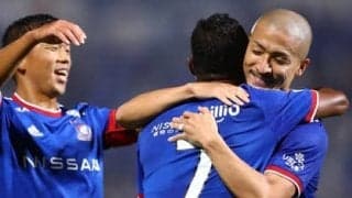 前田大然だけじゃない。横浜Ｆ・マリノス、強さの秘密。首位・川崎を照準にとらえた