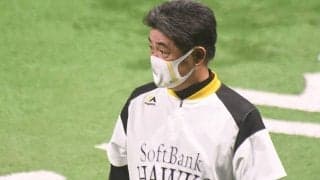 5点差を守れずに痛恨の逆転負け　優勝争いから一歩後退した鷹ベンチのチグハグ