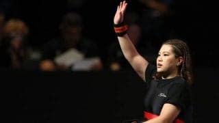 届かなかった東京パラリンピック。パワーリフティング山本恵理、挑戦の軌跡