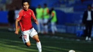 久保建英が初スタメン出場でマジョルカの今季初勝利に貢献！「チームトップを記録したデータ」とは？