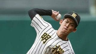 【高校野球】ドラ1候補の明桜・風間、今大会最速152kmも6回2失点で敗退　明徳義塾は継投策で16強