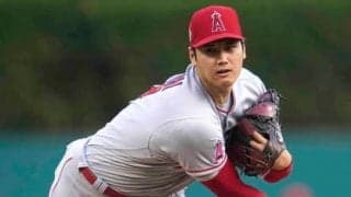 大谷翔平のサイ・ヤング賞は極めて難しい。無双ピッチングで候補と言われるもその理由は？