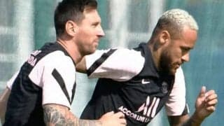 メッシ加入で年俸総額がエグいPSG。バルサ、レアル、マンＵらと比べても高額で経営は大丈夫か