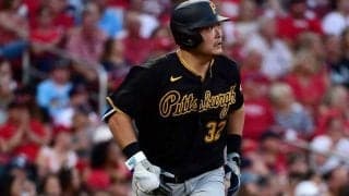 筒香嘉智、MLB自身初の2戦連発＆ダメ押し打　新天地では2HR3打点で打率.385と覚醒