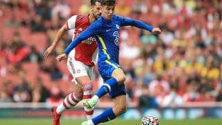 【プレミア注目プレビュー】解任レースリードのアルテタが盤石の欧州王者相手に挑む