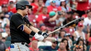 【MLB】筒香嘉智は「大きな打撃を続けている」　2戦連発＆ダメ押し打に指揮官も手放し称賛