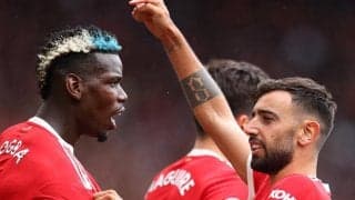 ユナイテッド、中盤の2大スターと契約延長に向けて交渉中か