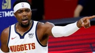 ナゲッツでいぶし銀の働きを見せてきたベテラン、ポール・ミルサップの行き先は？