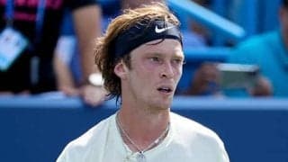 メド撃破で決勝「自信ついた」