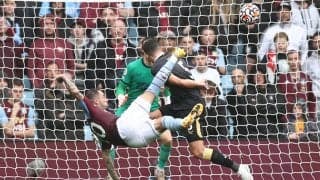 「ゴール・オブ・ザ・シーズンだ」と呼び声高いイングスの圧巻バイシクル、代表初ゴールと酷似で話題に