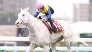 【札幌記念結果】白毛ソダシが早め先頭から押し切り古馬を一蹴！重賞5勝目