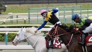 【札幌記念】白毛馬ソダシが古馬撃破！2着にラウズオンリーユー