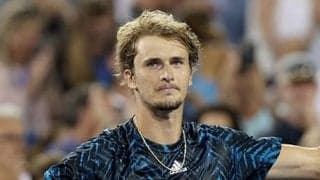 体調崩すも決勝「気分悪い」