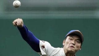 【高校野球】盛岡大付・渡辺翔真、夏史上初の完全試合ならず　“あと4人”で中前打を許す