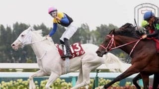 【札幌記念】ソダシの金子真人オーナーはJRA重賞100勝達成