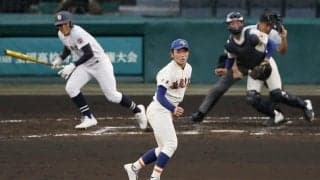 【高校野球】盛岡大付・渡辺が2試合連続完封　完全試合逃し本音も「正直言うと惜しかったなと」