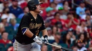 【MLB】筒香嘉智は貧打パイレーツへの“起爆剤”　地元紙指摘「刺激を打線に注入している」