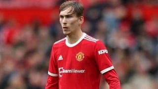 ユナイテッドの期待の星ジェームズ・ガーナ-がノッティンガム・フォレストへ2度目のレンタル