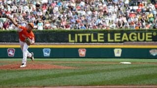 相手の快挙をまず称える“敬意”に絶賛の声　「これが本物のスポーツマンシップ」