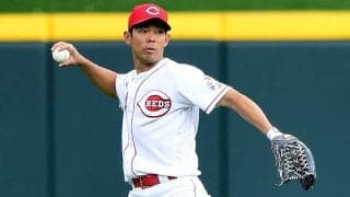 【MLB】レッズ監督は秋山翔吾を「レギュラー選手として見ている」　最大級の信頼寄せるワケ