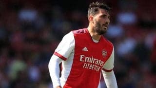 アーセナル、コラシナツのフェネルバフチェ行きが決定的に