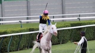 【札幌記念】吉田隼「ソダシらしい競馬をしてくれた」ソダシが古馬撃破