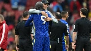 レーティング：アーセナル 0-2 チェルシー《プレミアリーグ》