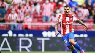 アトレティコが代名詞のウノセロで開幕連勝!　攻撃停滞もアンヘル・コレアが殊勲の2戦連続ゴール!《ラ・リーガ》