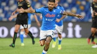 10人ナポリが昇格組ヴェネツィアに勝利で白星スタート《セリエＡ》