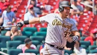 【MLB】筒香嘉智、1番先発も4打数4三振、移籍後打率.294　秋山翔吾は2打数無安打1四球