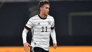 ヴォルフスブルク、ベンフィカからドイツ代表FWワルドシュミットを獲得！