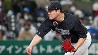 「神がかっていた」9回大逆転“ミラクル星稜”の主人公、ロッテ岩下が得た教訓