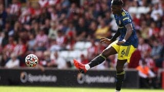 ポグバ、ドローを悔やむも前を向く　早くも5アシストの自身は「良い感じ」