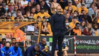 古巣撃破で開幕連勝のスパーズ指揮官「素晴らしくハードワークしてくれた」