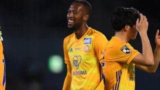 「わくわくしています」 仙台退団のマルティノスが山形加入内定