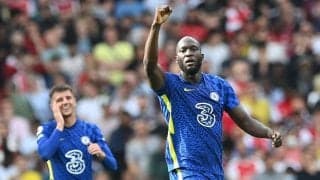 アーセナル粉砕の先制弾！ルカクがチェルシー「再デビュー戦」でいきなりゴール！フィジカル、スピード発揮の衝撃弾とは？