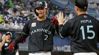 パ・リーグの優勝争いは楽天が本命も「ロッテが一番面白い」。高木豊が後半戦を占う