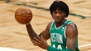 ロバート・ウィリアムズがセルティックスと4年約59億円の延長契約に合意