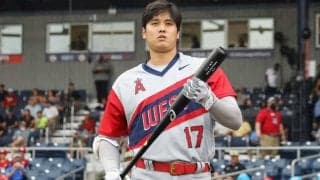 【MLB】「ピュアな魅力にノックダウン」　大谷翔平の“全開”スマイルにファンがメロメロ