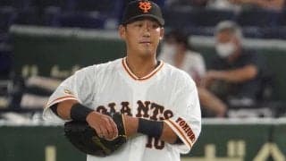 巨人は中田獲得で残り1枠、阪神も69人　期限まであとわずか…残る支配下枠は？