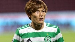 レンジャーズサポーターに人種差別行為の疑い…セルティック古橋亨梧と中村俊輔が標的に