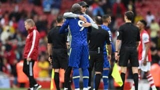 ダービー完勝のチェルシー、トゥヘルは再デビュー弾のルカク称賛「フレンドリーで謙虚なリーダー」